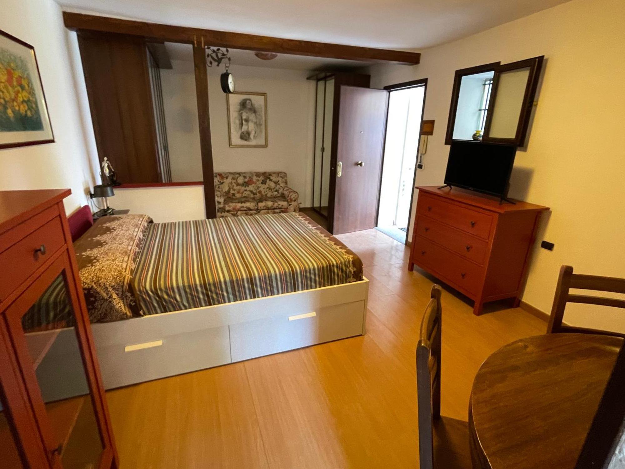 Apartamento House With Private Garden Roma Exterior foto